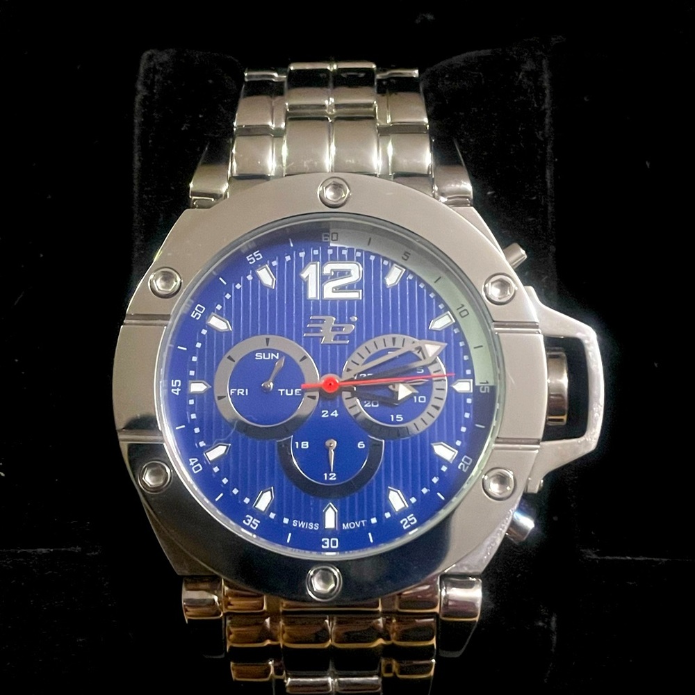 32 degree Swiss made watch men’s new